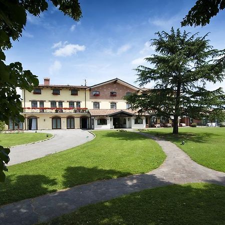 Hotel Relais Picaron San Daniele del Friuli Exterior foto